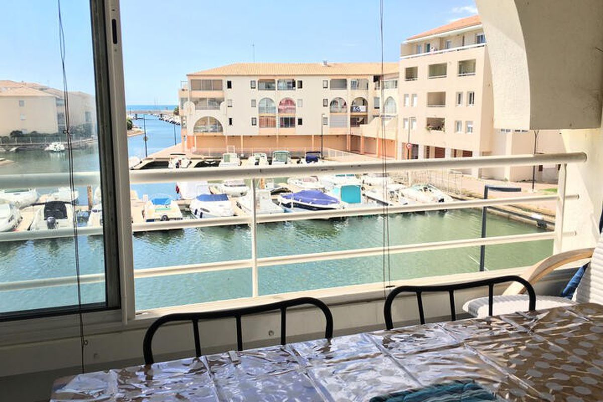 2 Pièces 4 Personnes