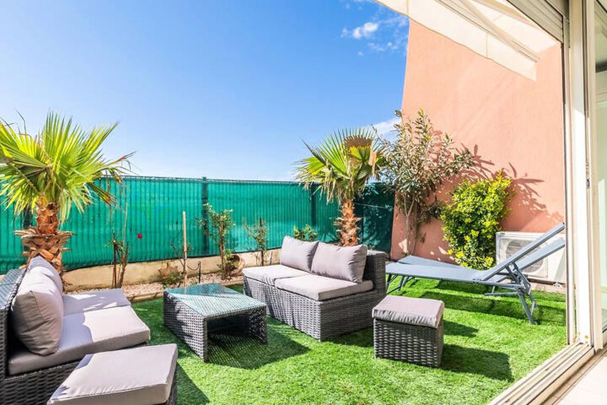 3 Pièces 5 Personnes