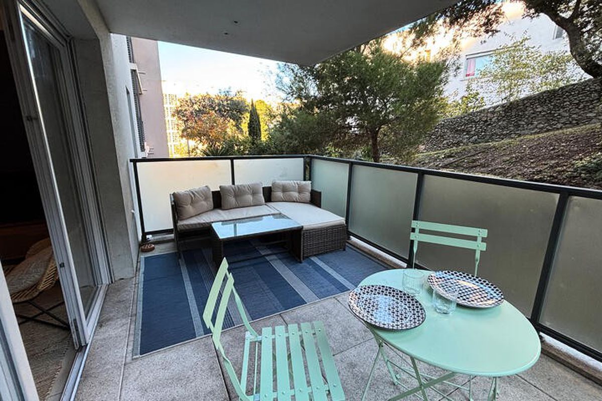 2 Pièces 4 Personnes