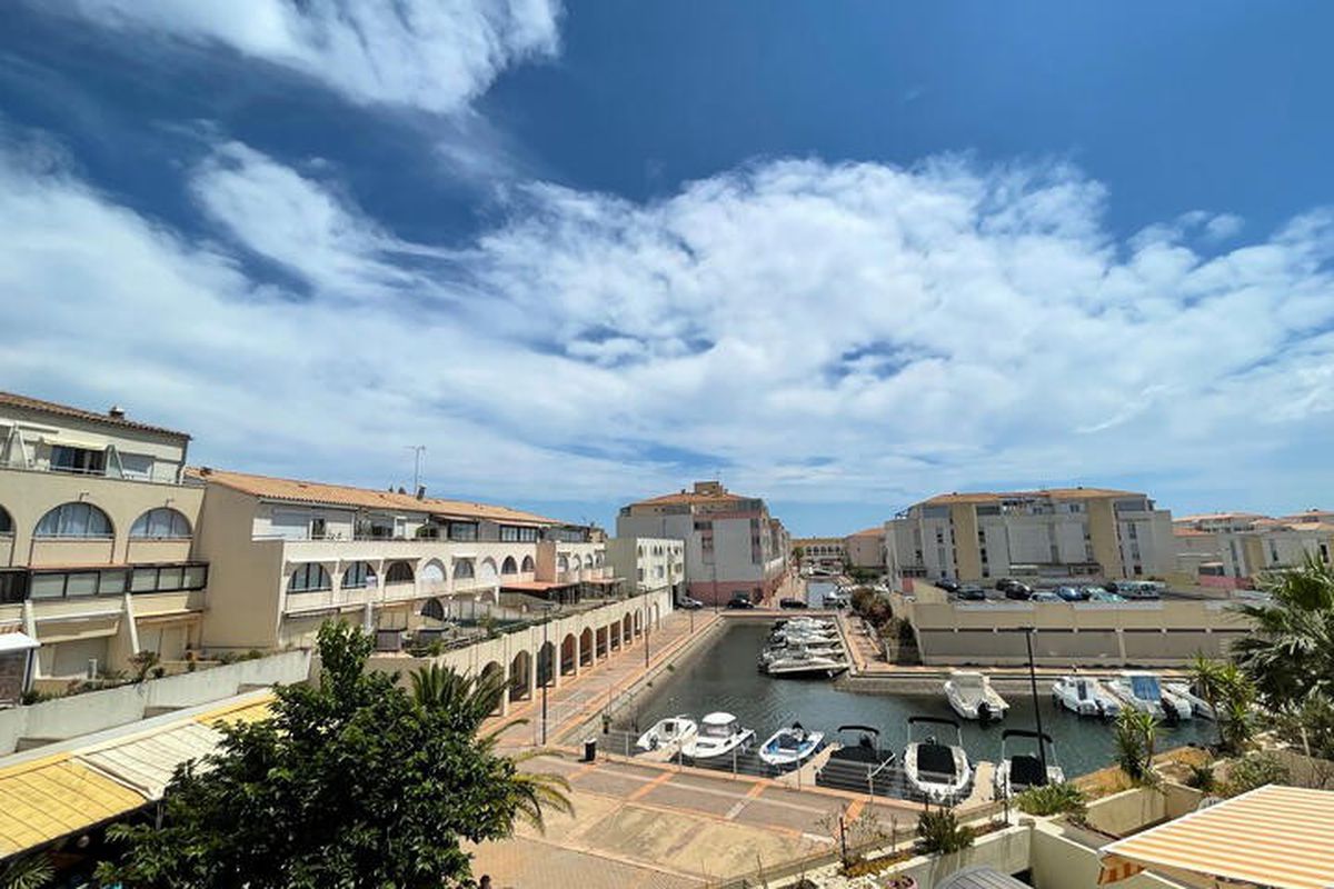 2 Pièces 4 Personnes