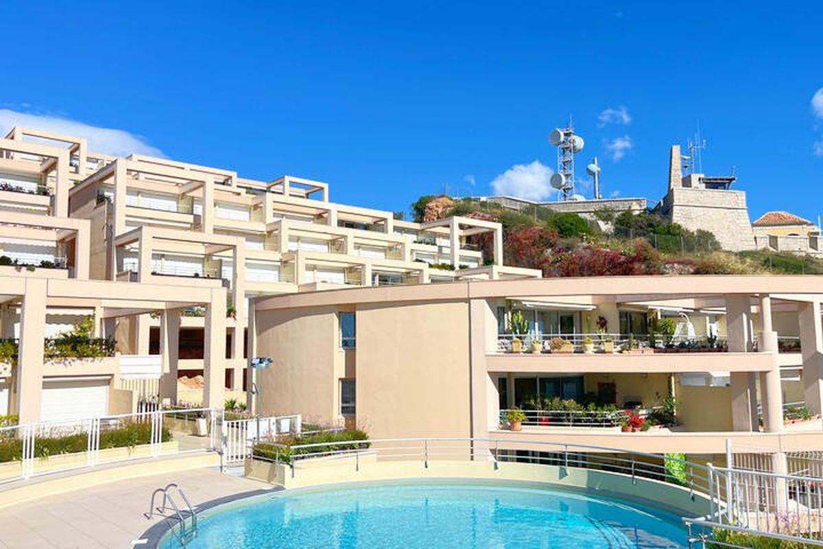 3 Pièces 4 Personnes