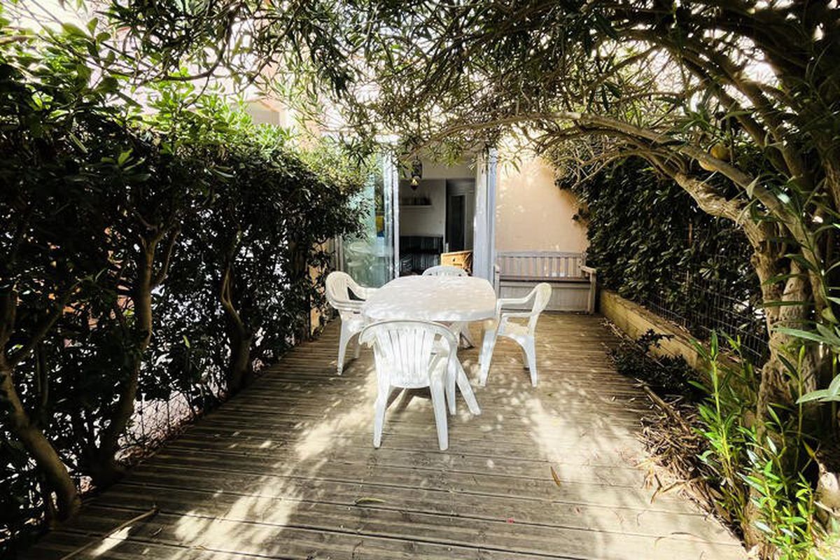 2 Pièces 4 Personnes