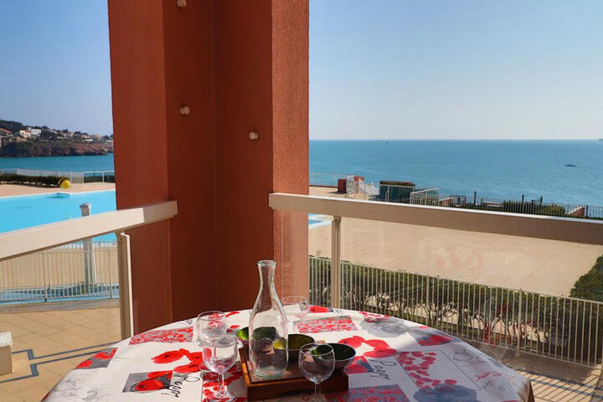 2 Pièces 4 Personnes