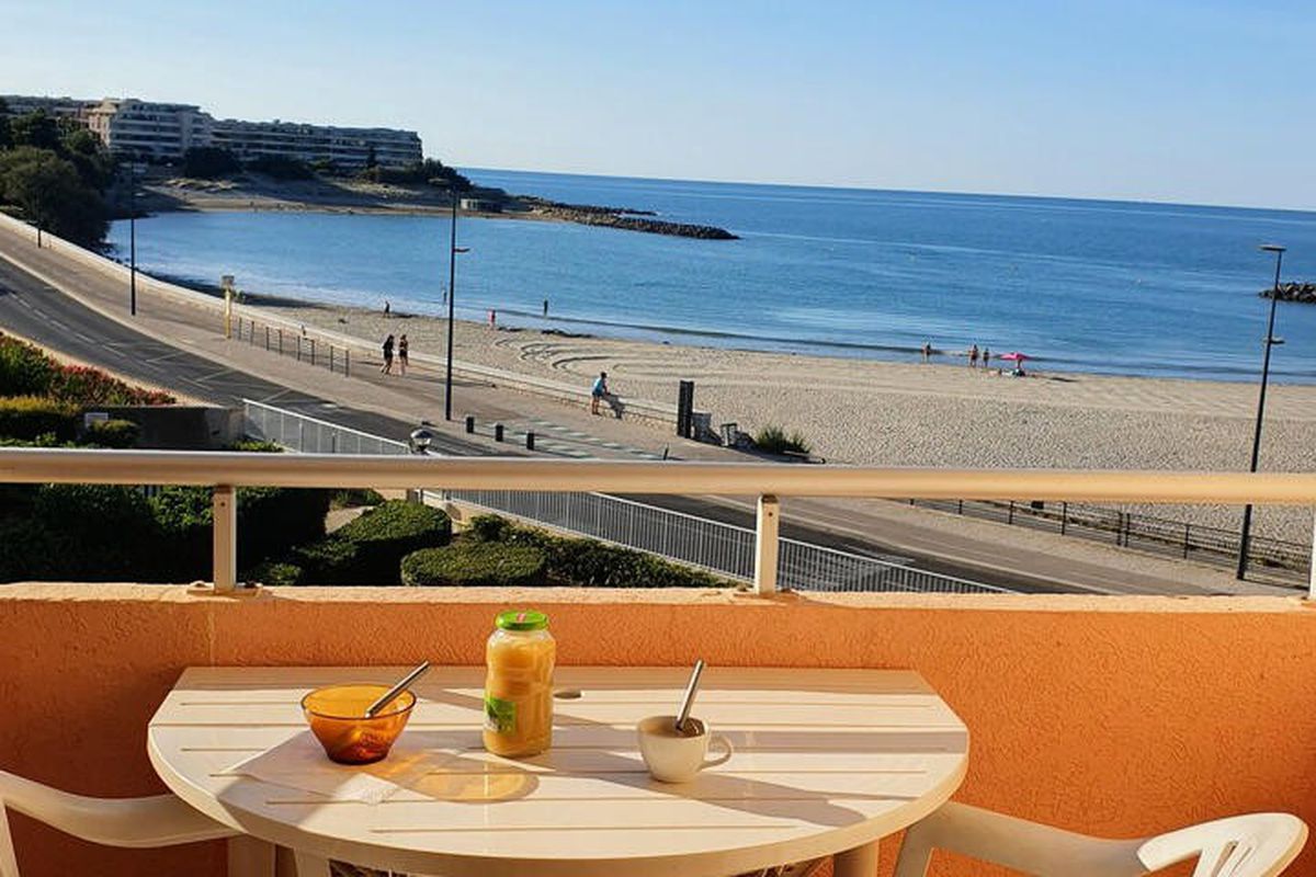 2 Pièces 4 Personnes