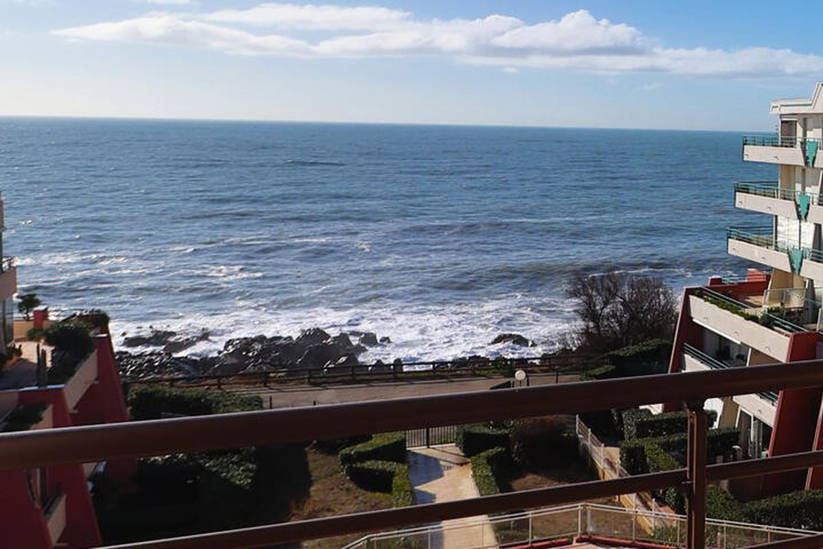 2 Pièces 4 Personnes