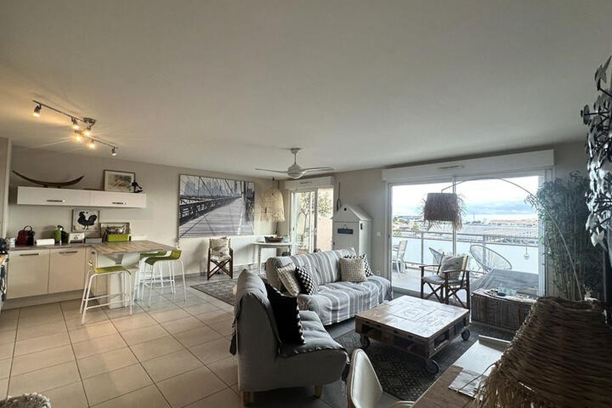 3 Pièces 4 Personnes