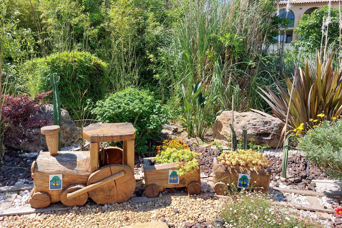 Appartement Les Rivages de Coudoulière