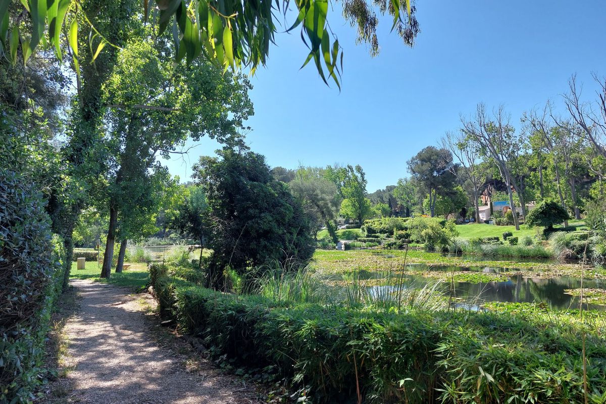 Appartement Les Rivages de Coudoulière