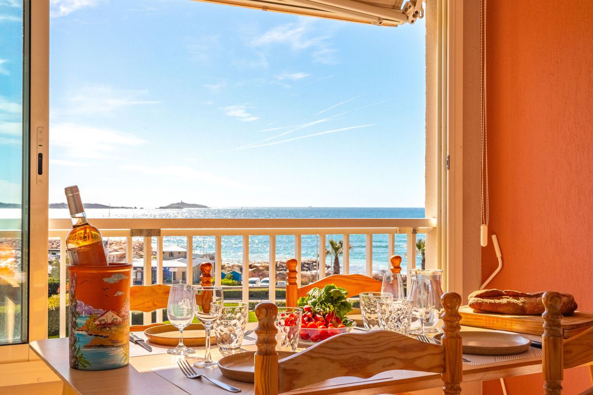 Appartement Les Morières