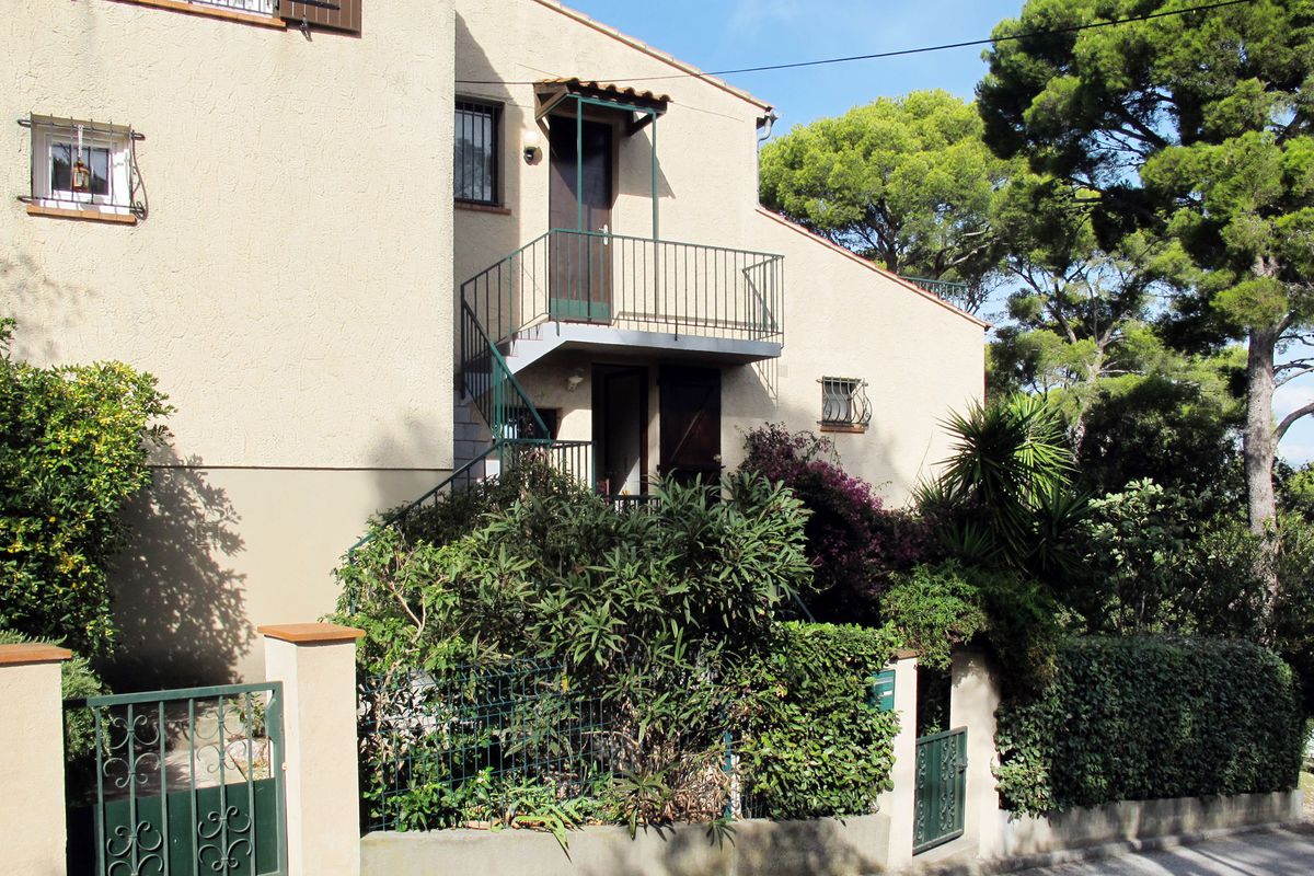 Appartement Le Colibri