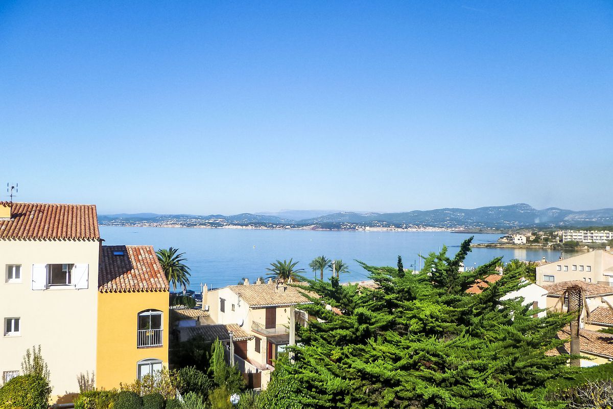 Appartement Les Trinquettes