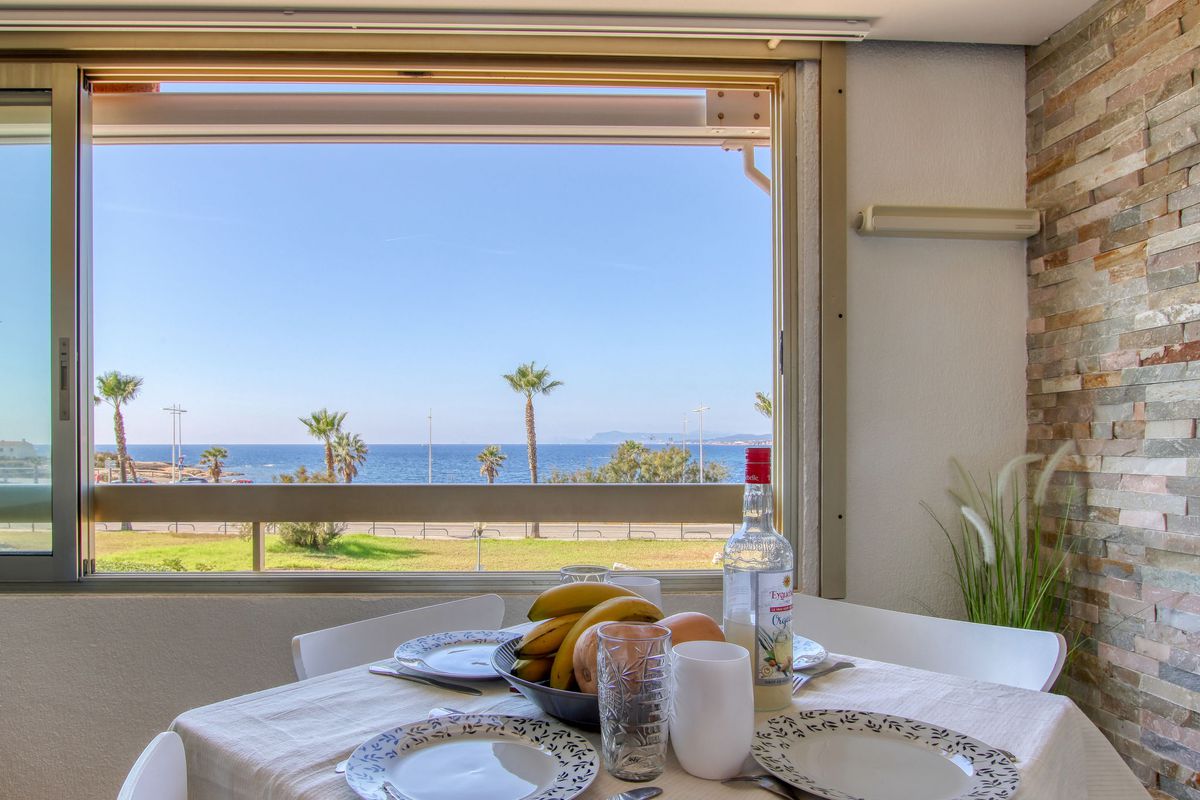 Appartement Les Marines d'Aryana