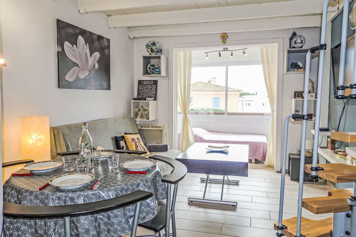 Appartement La Cadière