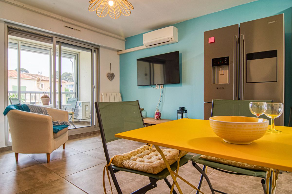 Appartement Le clos pecheur