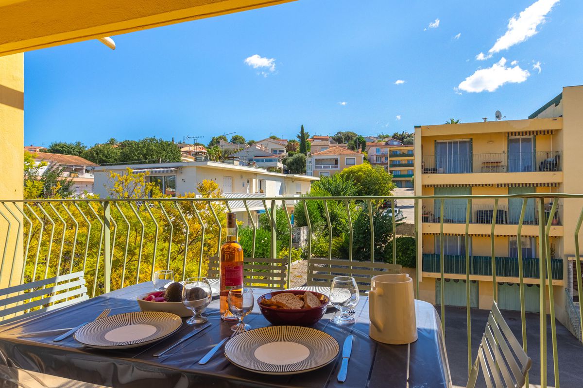 Appartement Les Voiles