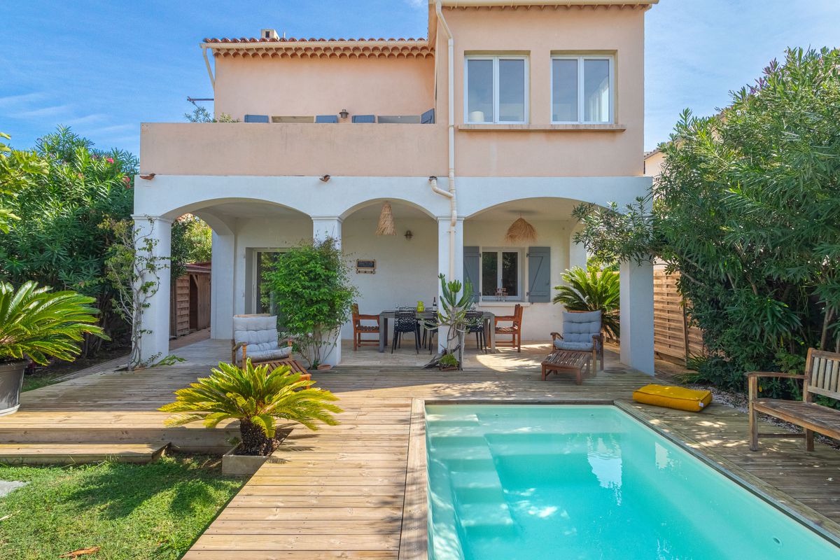 Maison La maison du Port