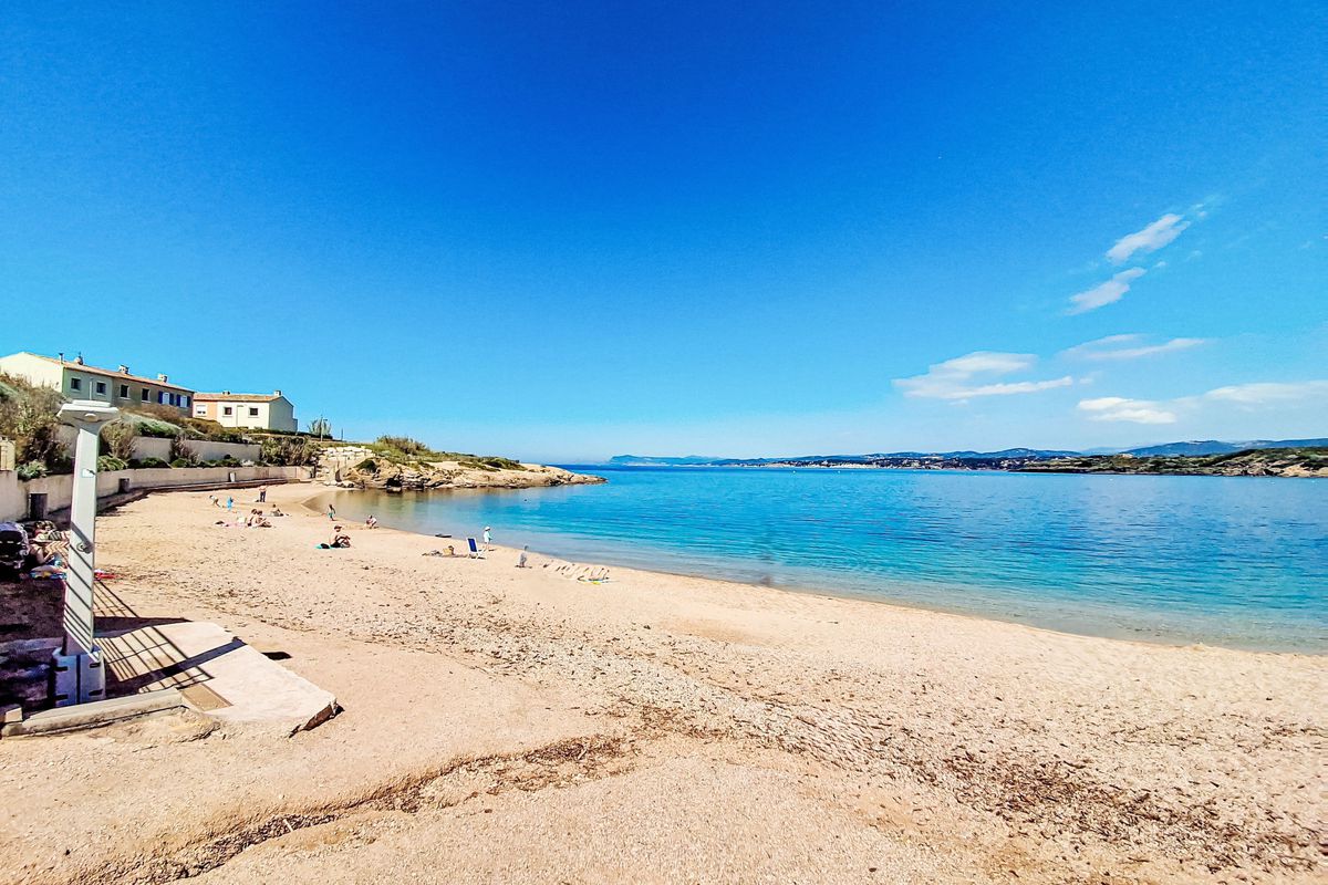 Maison Le Rayolet Parc