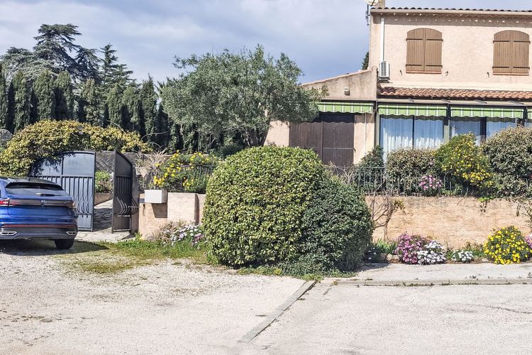 Maison La Coustelline