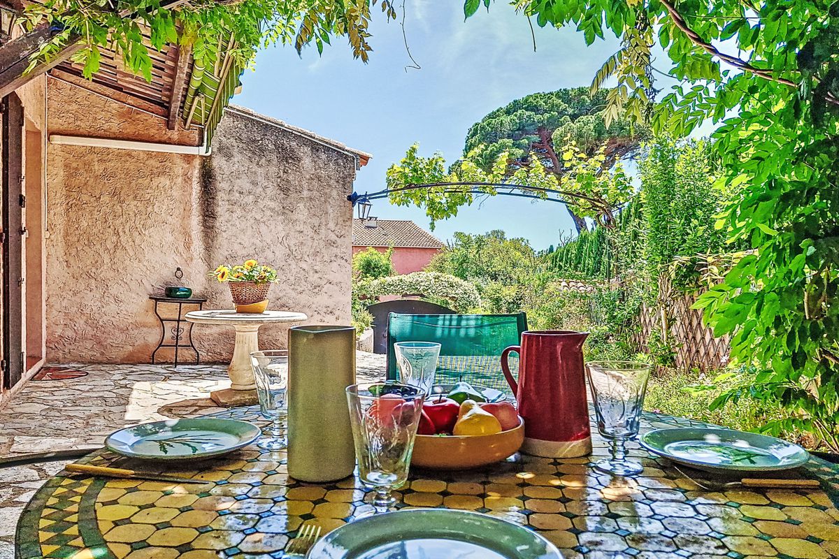 Maison La Coustelline