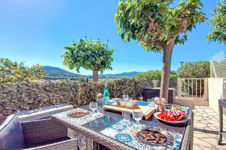 Appartement L'Olympie