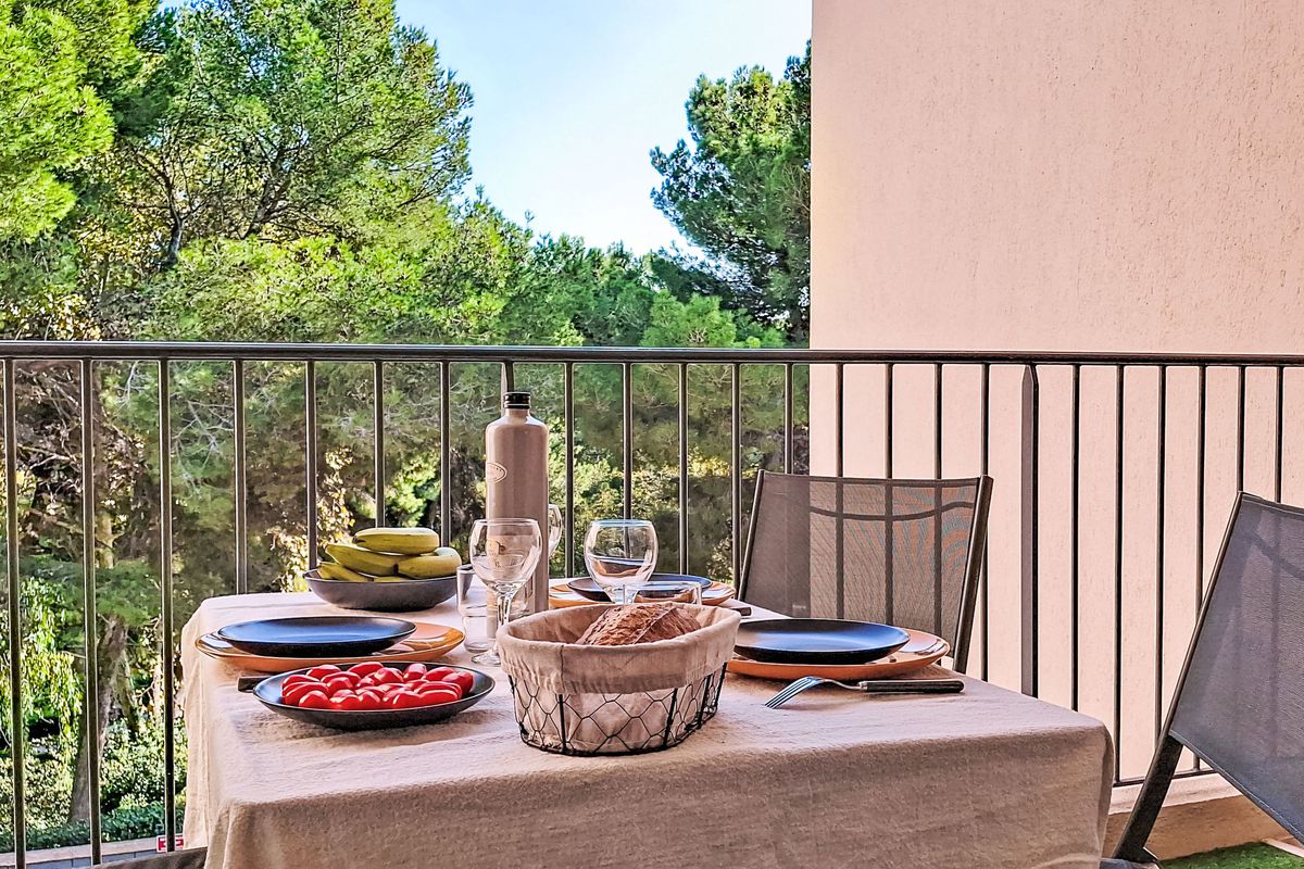 Appartement Le Luberon Loisirs