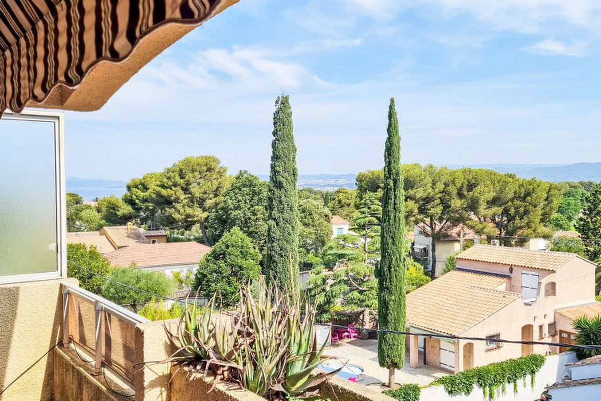 Appartement Les Jardins du Soleil