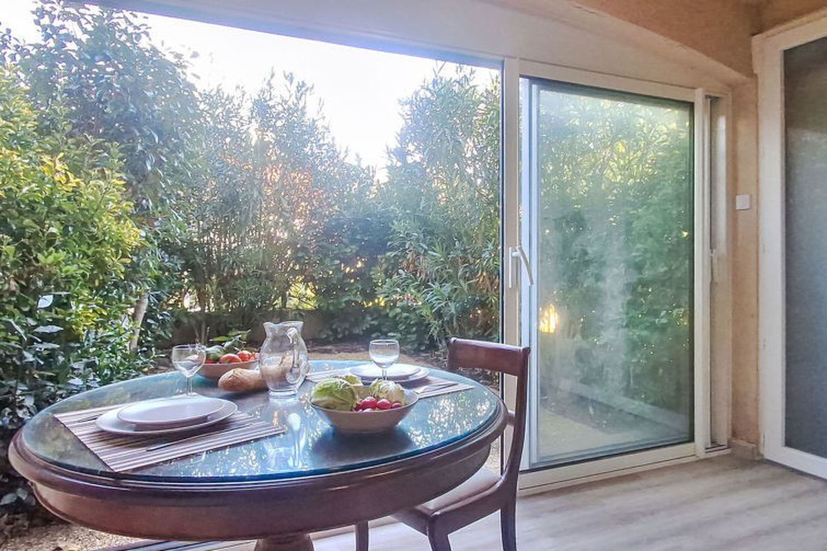 Appartement Les trinquettes