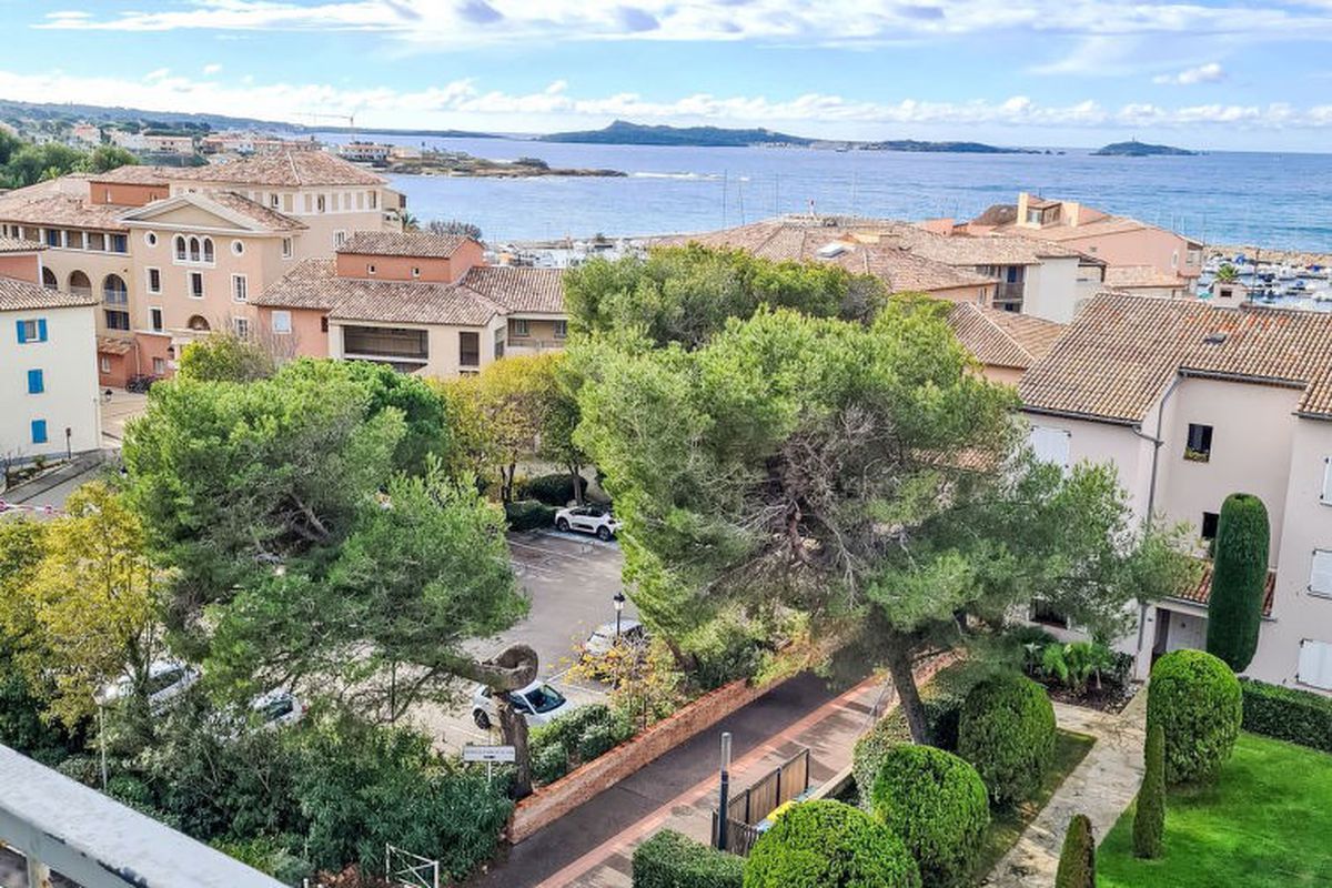 Appartement le Verdon