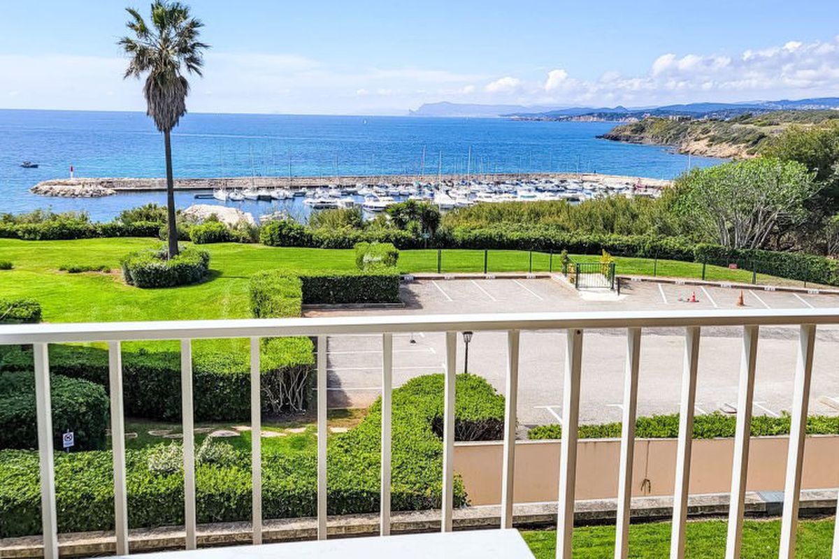 Appartement Le Grand Large