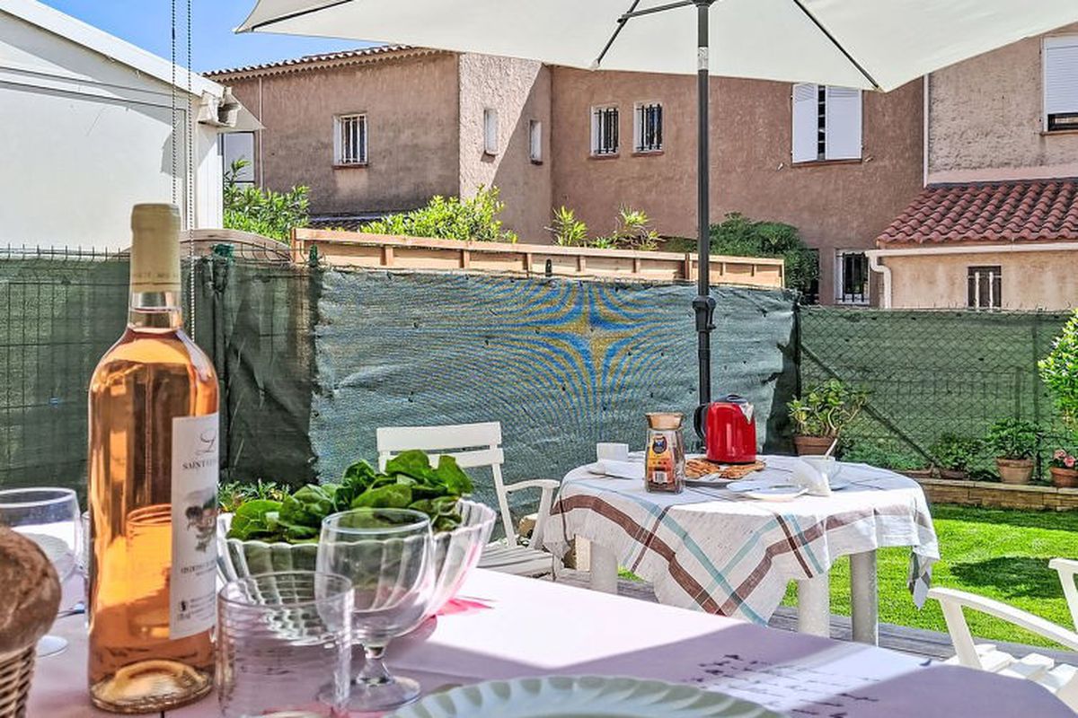Appartement Les Marines