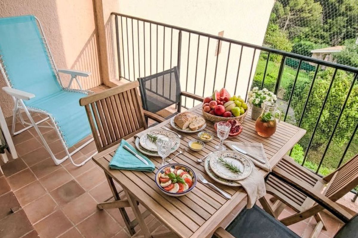 Appartement Le Luberon