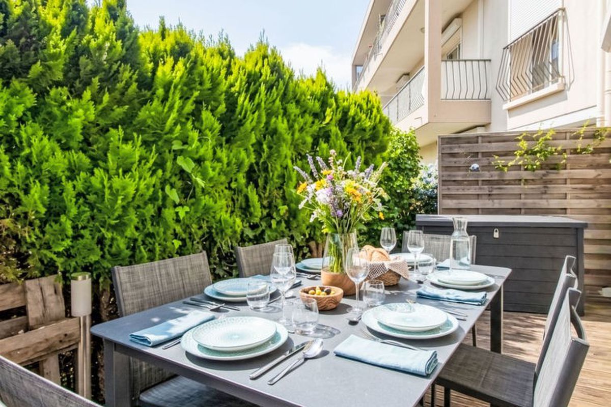 Appartement El Rayo del Sol