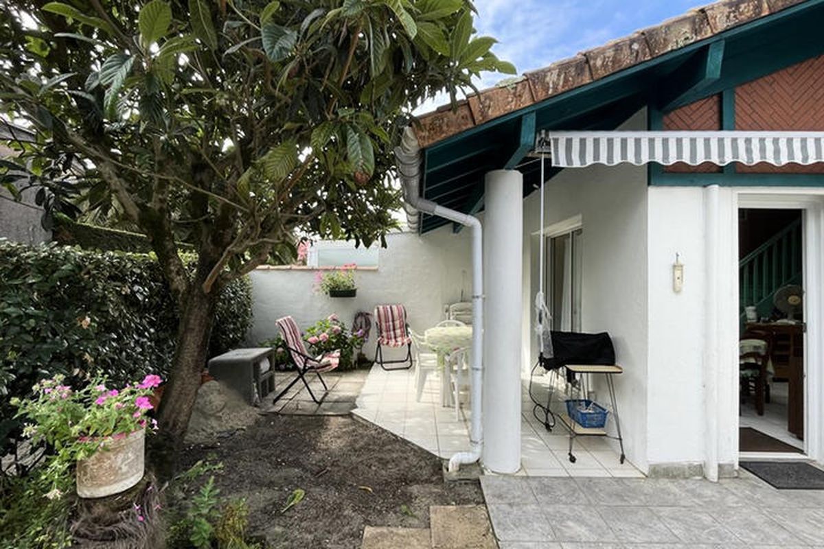 2 Pièces 4 Personnes