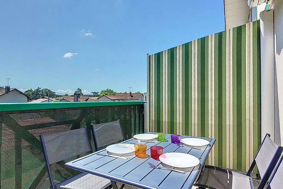 3 Pièces 4 Personnes