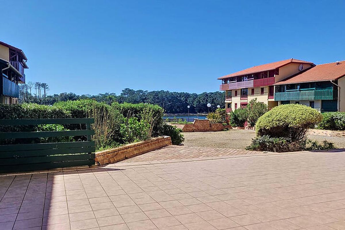 2 Pièces 4 Personnes