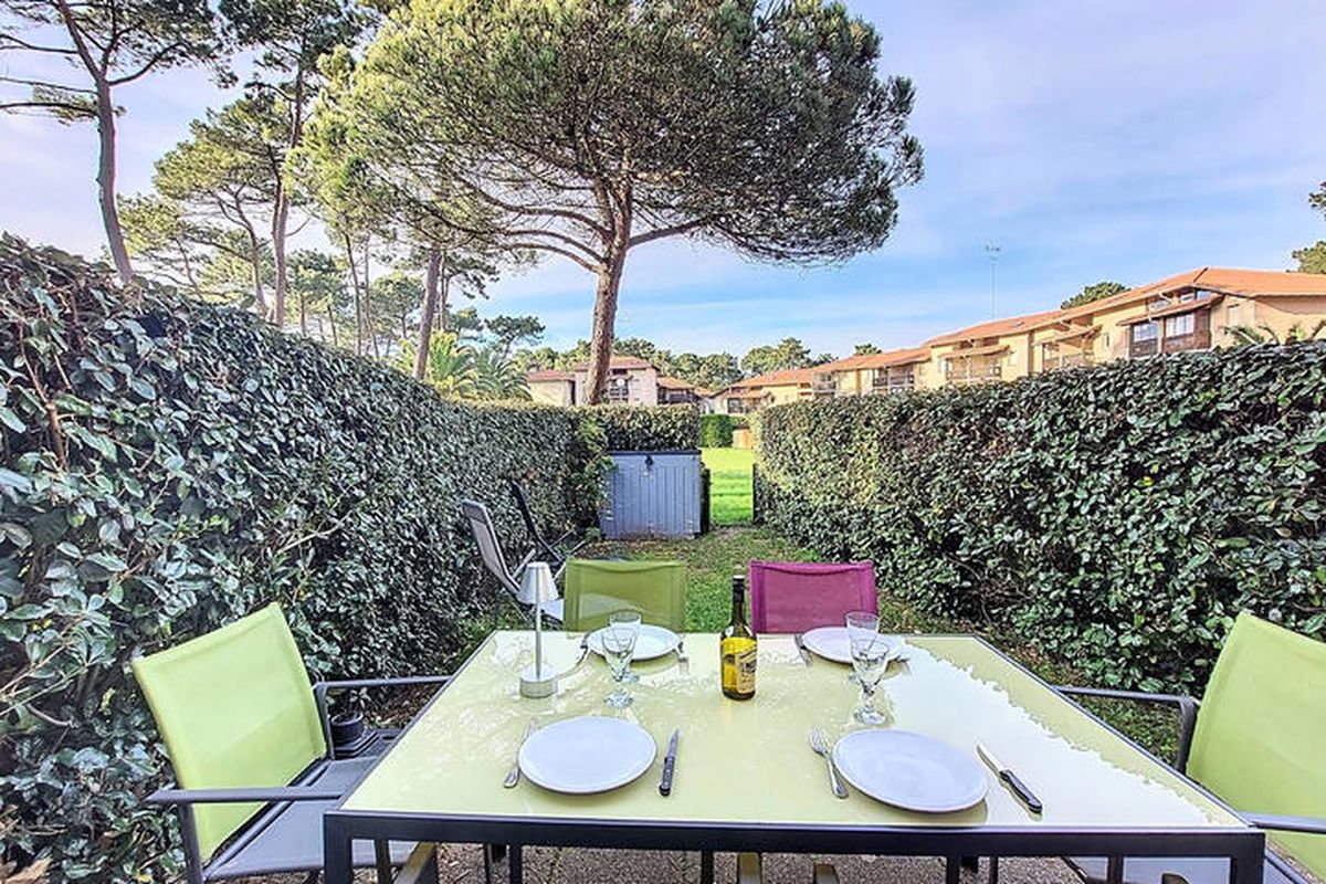 2 Pièces 4 Personnes