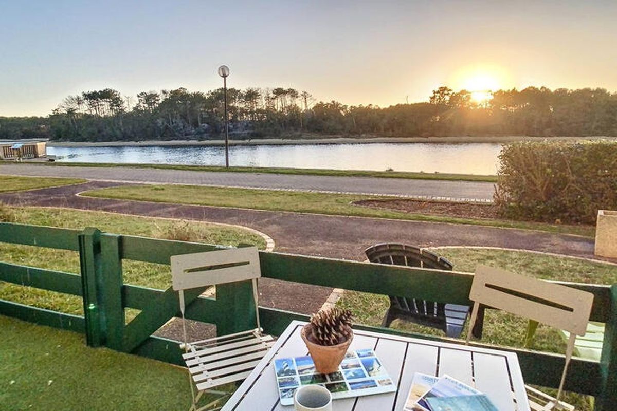 2 Pièces 4 Personnes