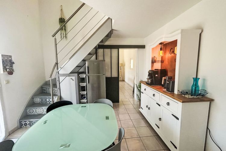 Maison Le Mas de Torreilles