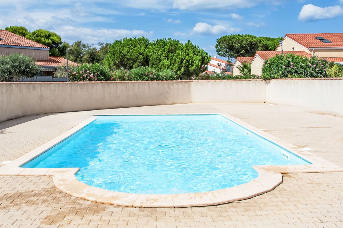 Maison Le Mas de Torreilles