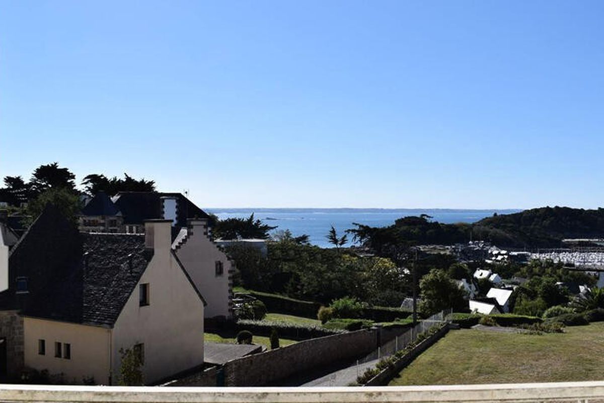 2 Pièces 4 Personnes