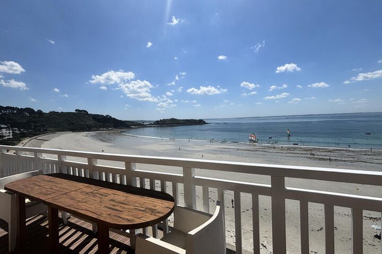 Le Balcon de Tresmeur