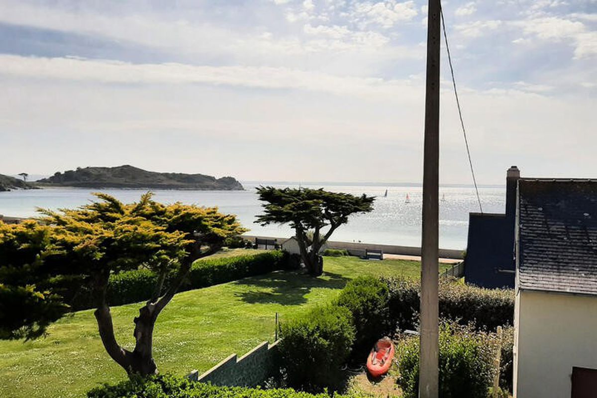 la maison de Tresmeur