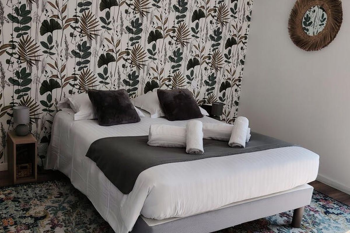 la maison de pen lan