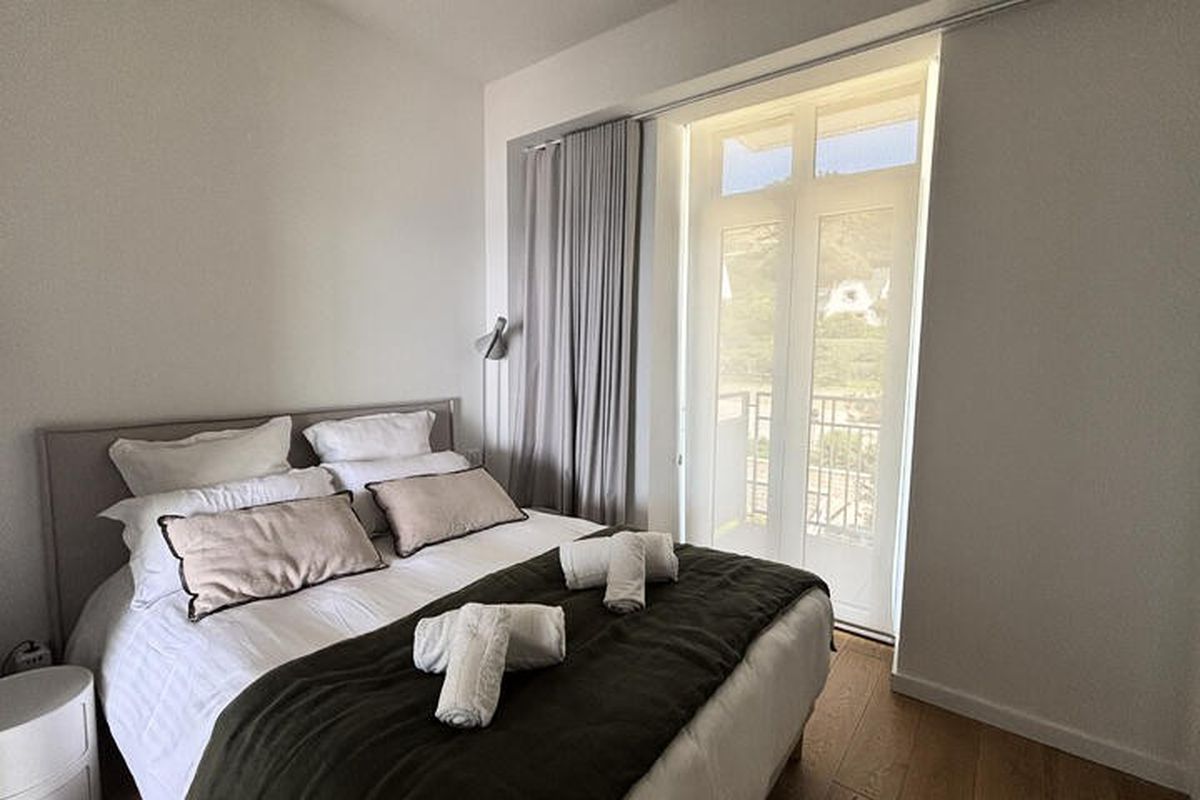 Toenno T3 · T3 Luxury Apartment with Sea View