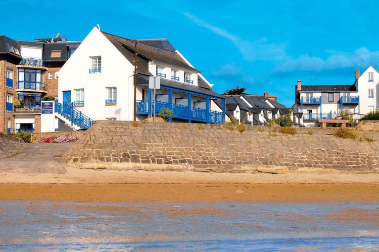 Appartement Résidence Odalys Référence Les Bains