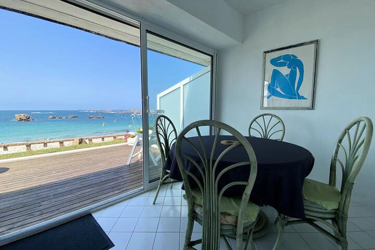 2 Pièces 4 Personnes