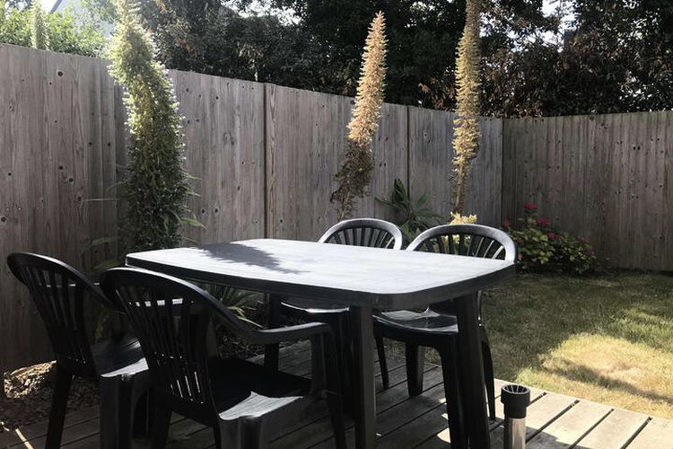 3 Pièces 4 Personnes