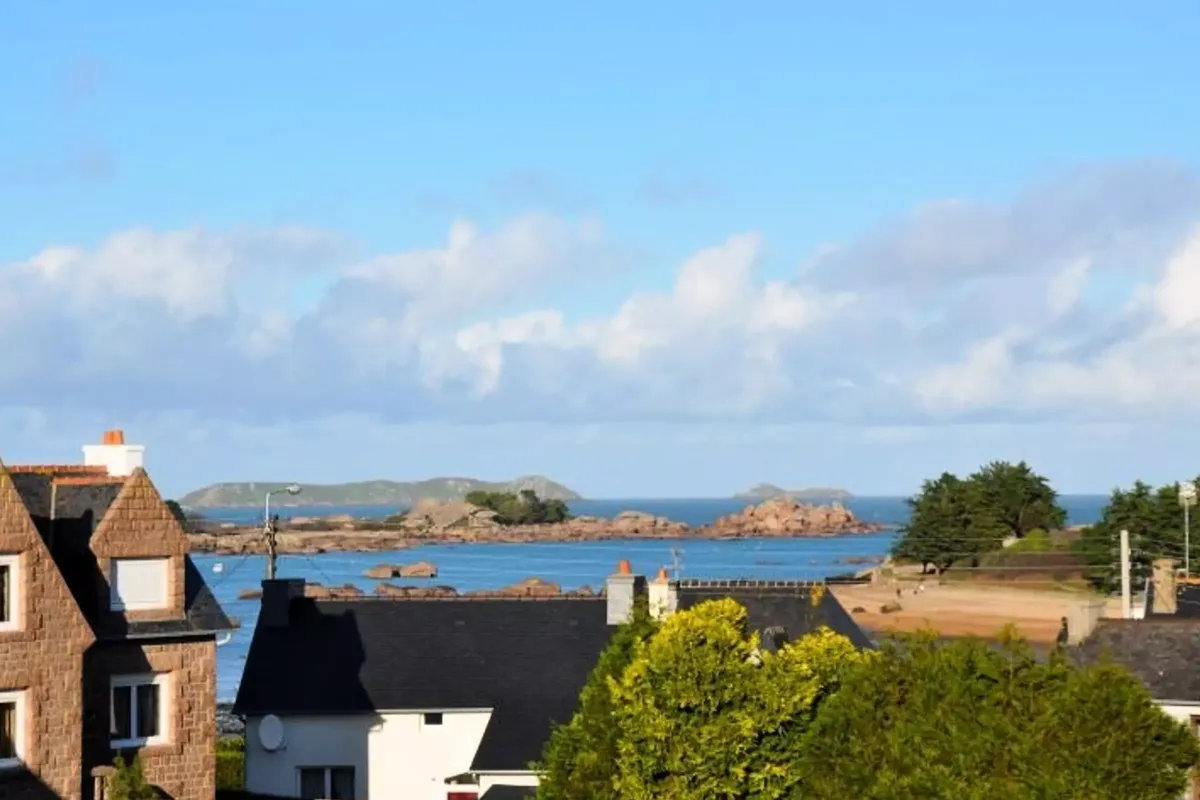 3 Pièces 4 Personnes