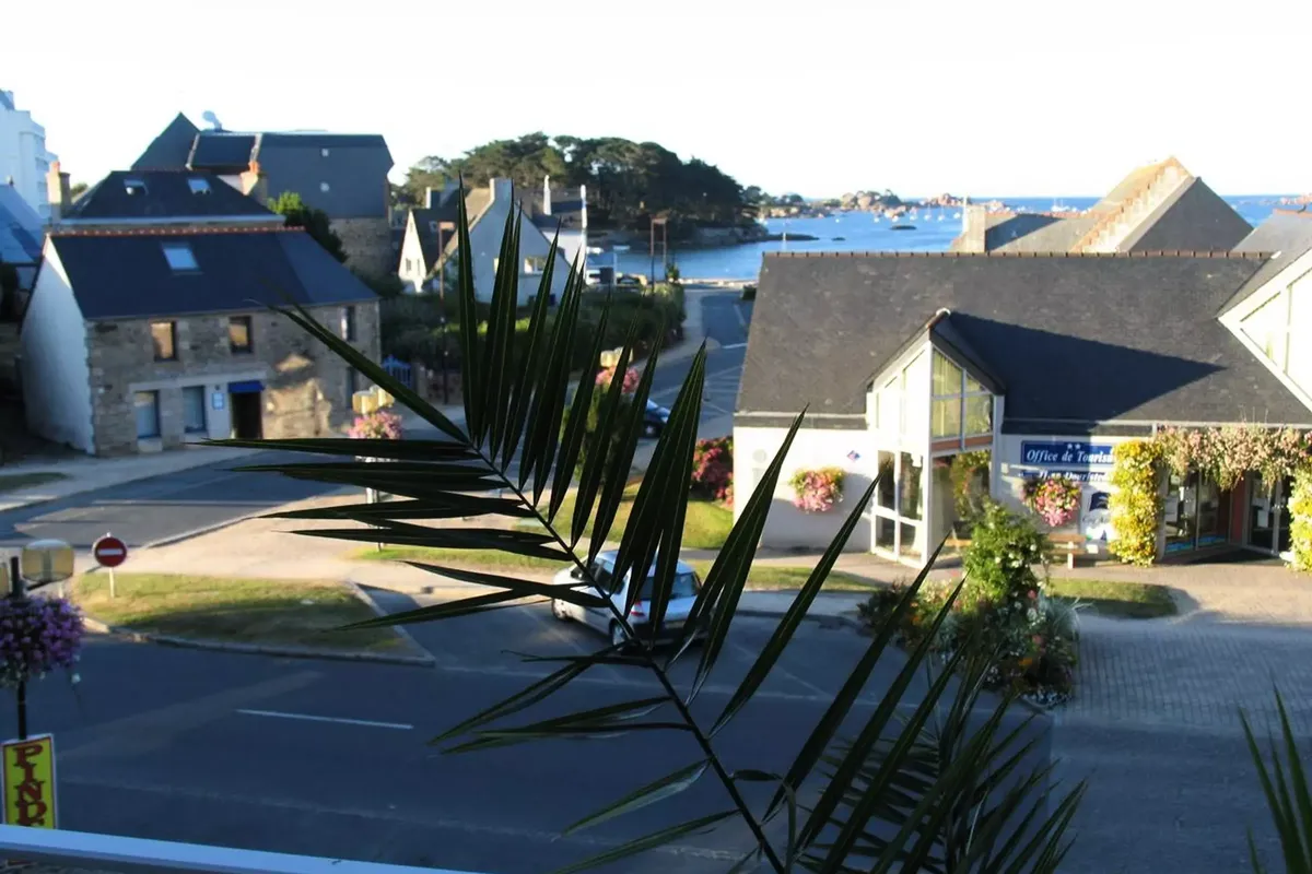 3 Pièces 6 Personnes