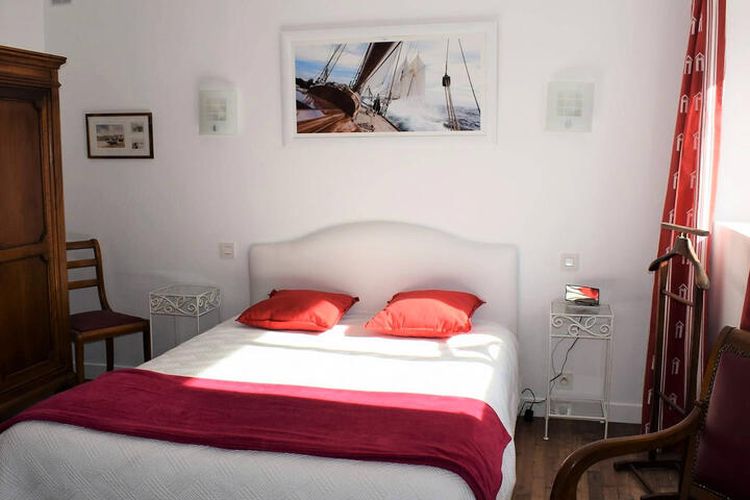 2 Pièces 4 Personnes